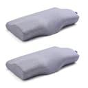 Frido Ultimate Contour Cervical Neck Pillow