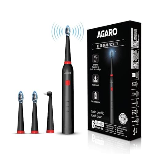 AGARO Cosmic Lite Sonic