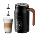 Caramelly FoamLatte Pro 6-in-1 Milk Frother