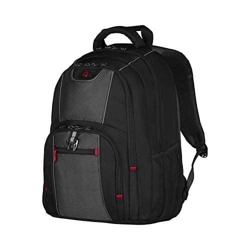 Wenger Pillar 16-Inch Laptop Backpack 25L