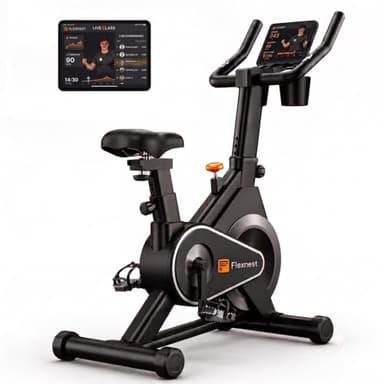 Flexnest Flexbike EZ Smart Exercise Cycle