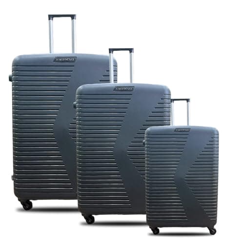VIP Sera Set of 3 (Polycarbonate)