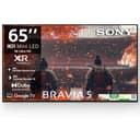Sony BRAVIA 5 65 4K Mini LED Google TV