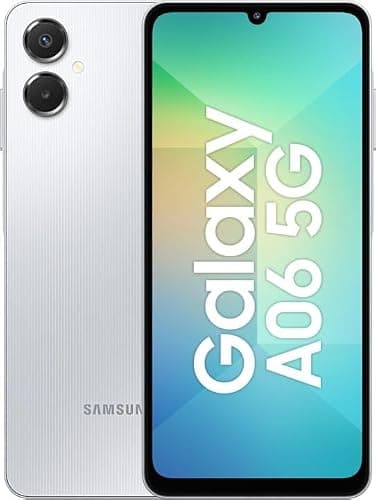 Samsung Galaxy A06 5G (4GB/64GB)