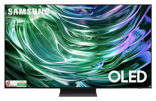 Samsung S90D 65 4K QD-OLED Tizen TV