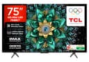 TCL 75Q6C QD-Mini LED Google TV