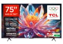TCL 75T8C 4K QLED Google TV