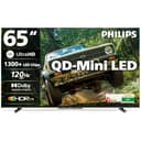 Philips 65MLED610 QD-Mini LED Google TV