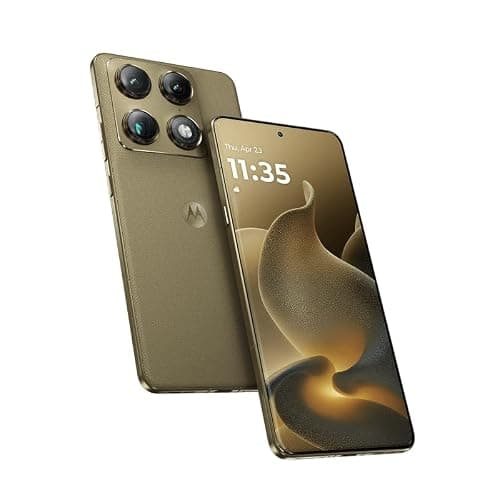 Motorola Signature (12GB/256GB)