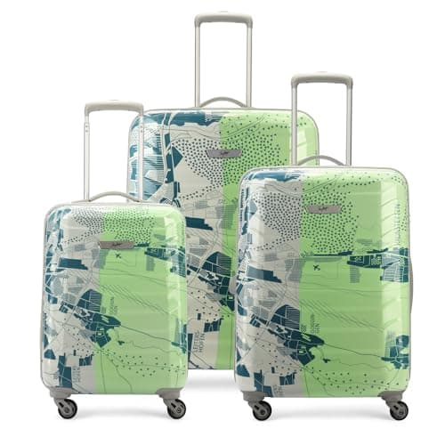 Skybags Trooper Set of 3