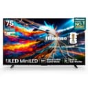 Hisense 75E8S Hi-QLED Mini LED TV