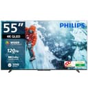 Philips 8100 55' 4K QLED Google TV (55PQT8109)