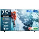 Philips 75PQT8100 4K QLED Google TV