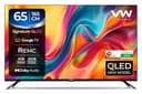 VW 65GQ2 Pro Series 4K QLED Google TV
