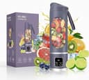 COOL KNIGHT Portable Blender 350ml